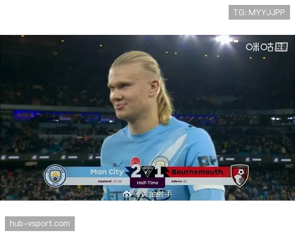 哈兰德英超首季为何几乎无需适应期