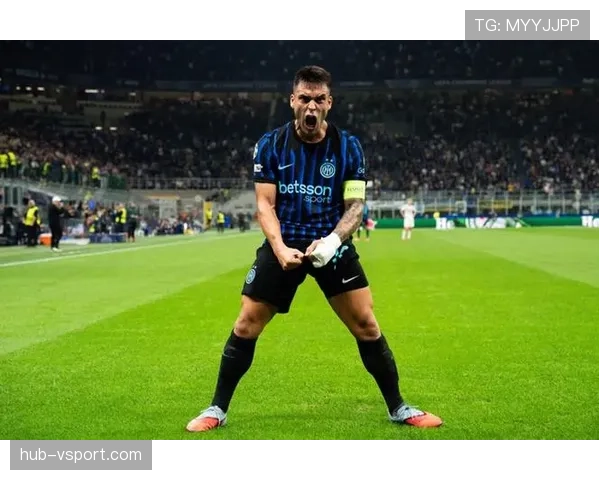 奥斯梅恩与劳塔罗·马丁内斯：进攻效率差异与战术适配性的关键断点