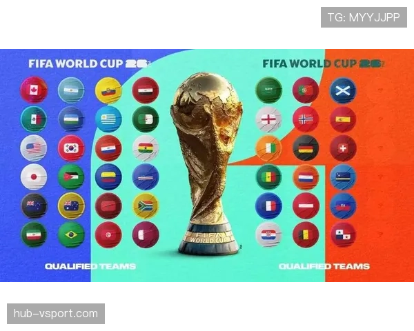 2026世界杯小组赛积分排名规则怎么算 2026世界杯小组赛积分排名规则怎么算