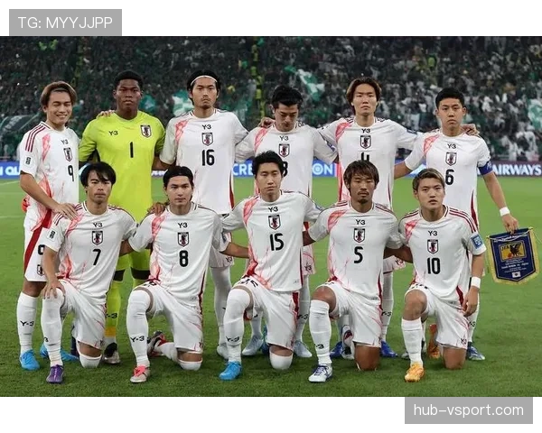 日本世界杯最新消息汇总 日本世界杯最新消息汇总